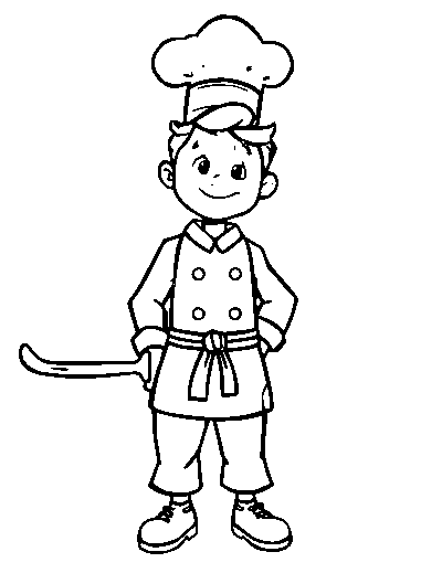 Chef
