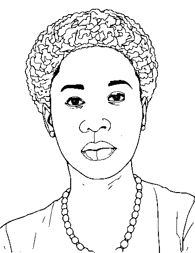 Chimamanda Ngozi Adichie
