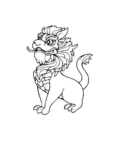 Chinese Zodiac