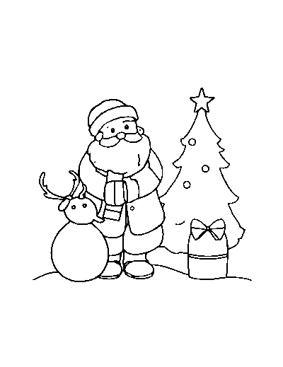 Christmas for Adults