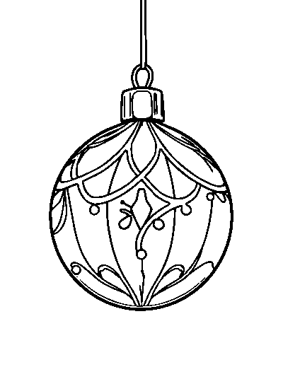 Christmas Ornament