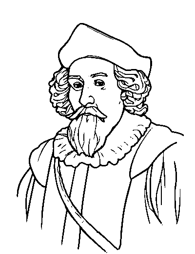 Christopher Columbus