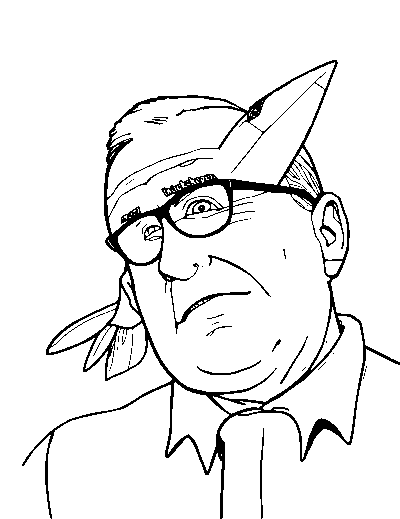 Chuck Yeager
