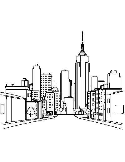 City