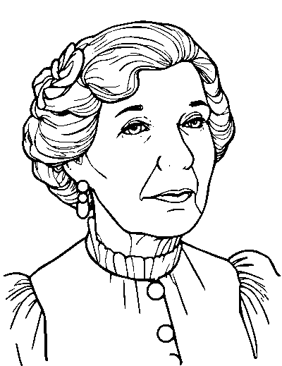 Clara Barton