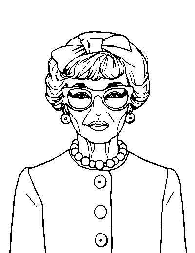 Coco Chanel