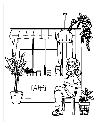 Coffee Shop