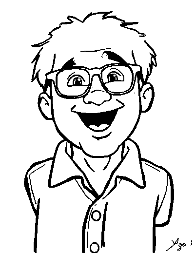 Comedian