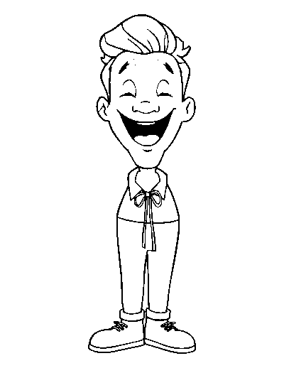 Comedian