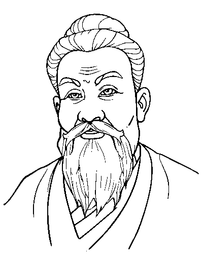 Confucius