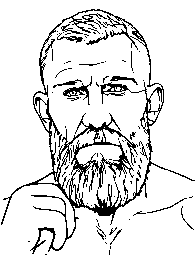 Conor McGregor
