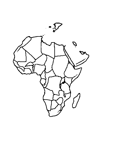 Continents