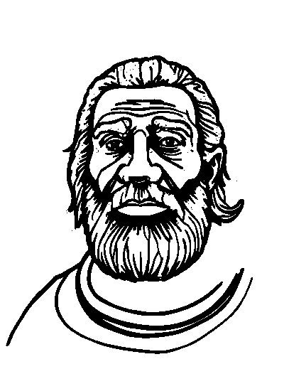 David Livingstone