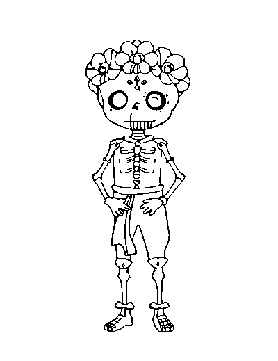 Day of the Dead