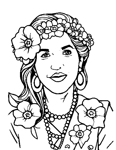 Dolores Huerta