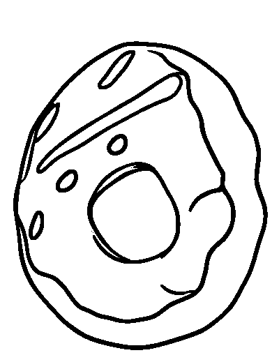 Donut