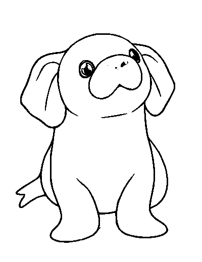 Elephant Seal