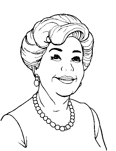 Ella Fitzgerald