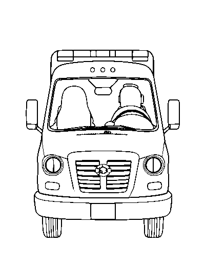 Emergency Vehicles