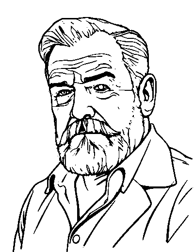 Ernest Hemingway