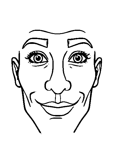 Face