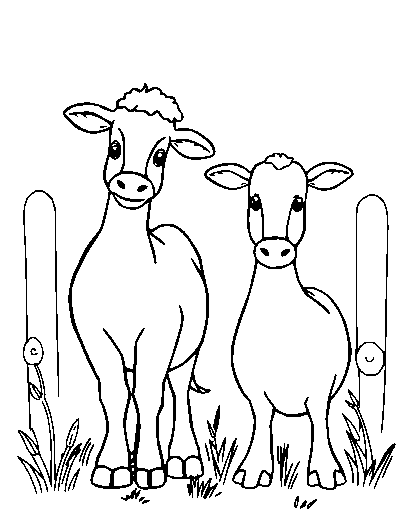 Farm Animals