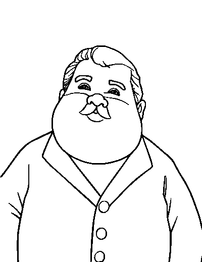 Fernando Botero