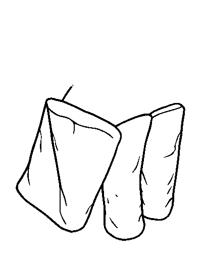Filipino Lumpia