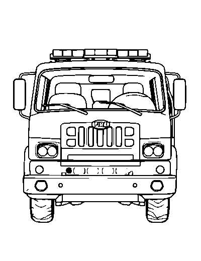 Fire Truck