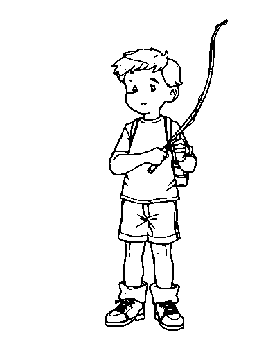 Fishing Rod