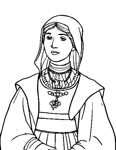 Florence Nightingale