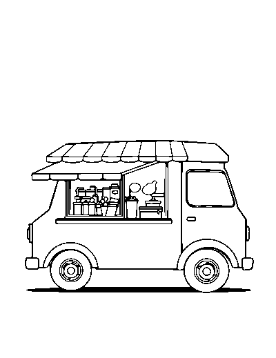 Food Truck