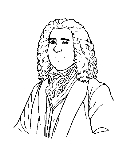 George Frideric Handel