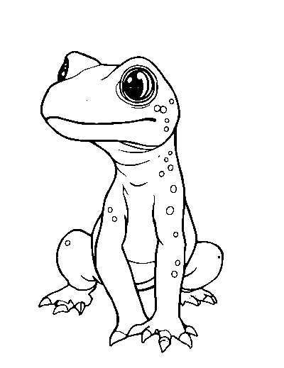Gila Monster