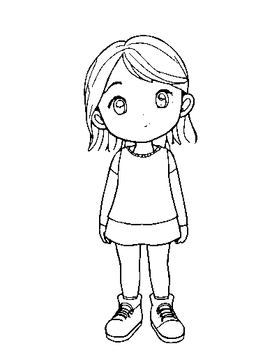 Girl