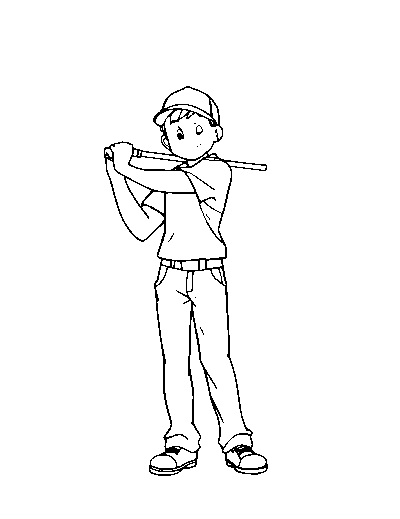 Golf Club