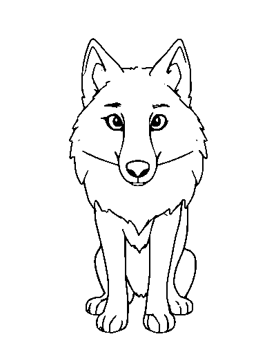 Gray Wolf