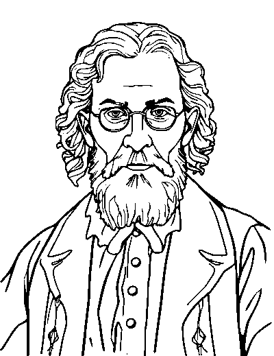 Gregor Mendel