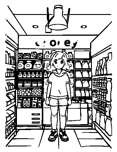 Grocery Store