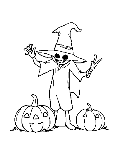 Halloween
