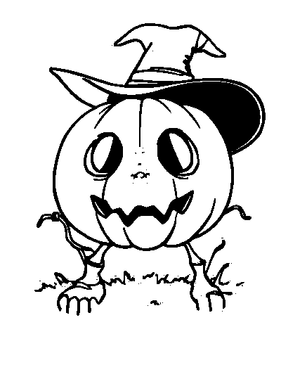 Halloween for Adults