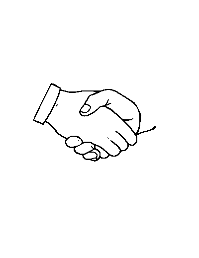 Handshake