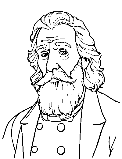 Hans Christian Andersen