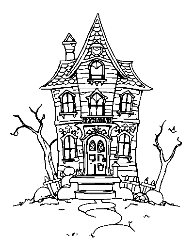 Haunted House