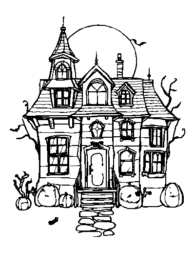 Haunted House