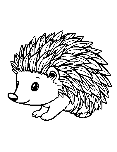Hedgehog