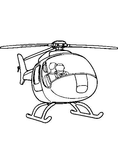 Helicopter