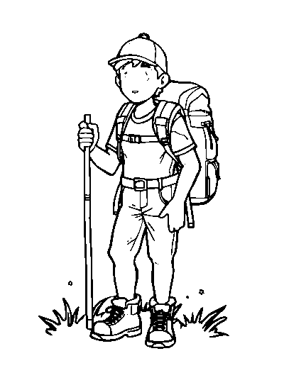 Hiker
