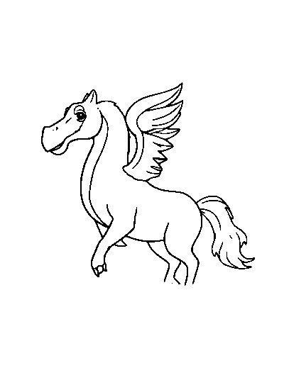 Hippogriff