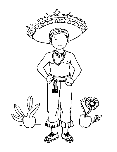 Hispanic Heritage Month